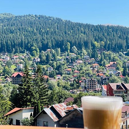 Casa Belcin Spa&Retreat Szászbuda Kültér fotó