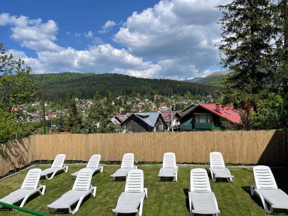 Casa Belcin Spa&Retreat Szászbuda Kültér fotó