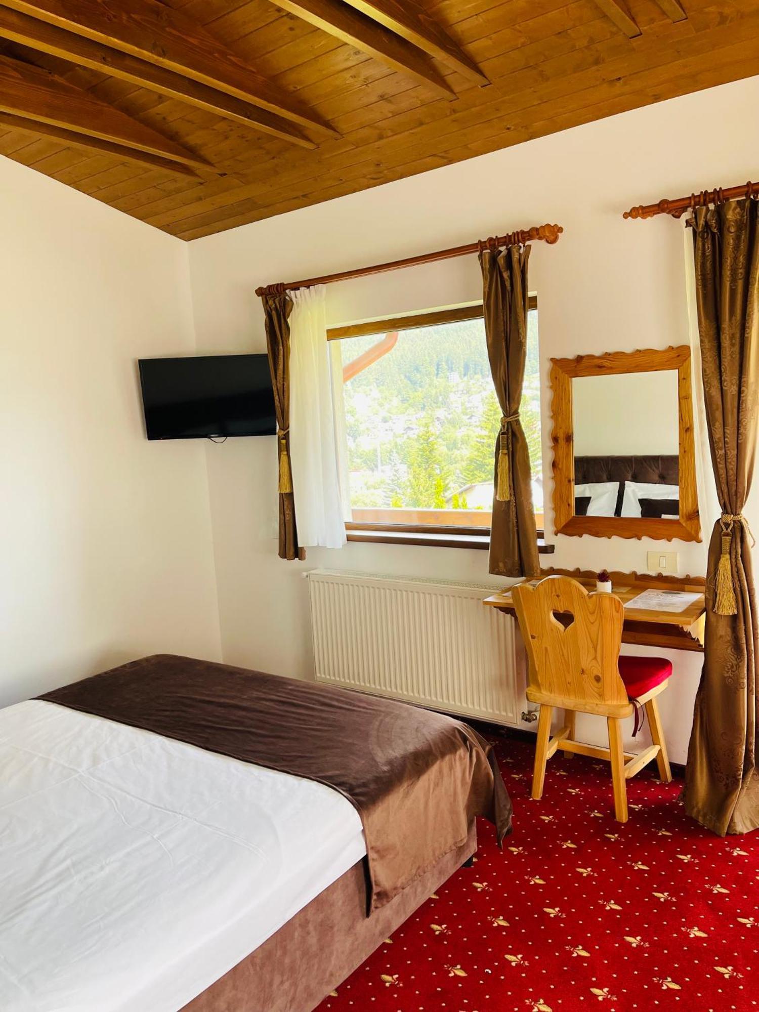 Casa Belcin Spa&Retreat Szászbuda Kültér fotó