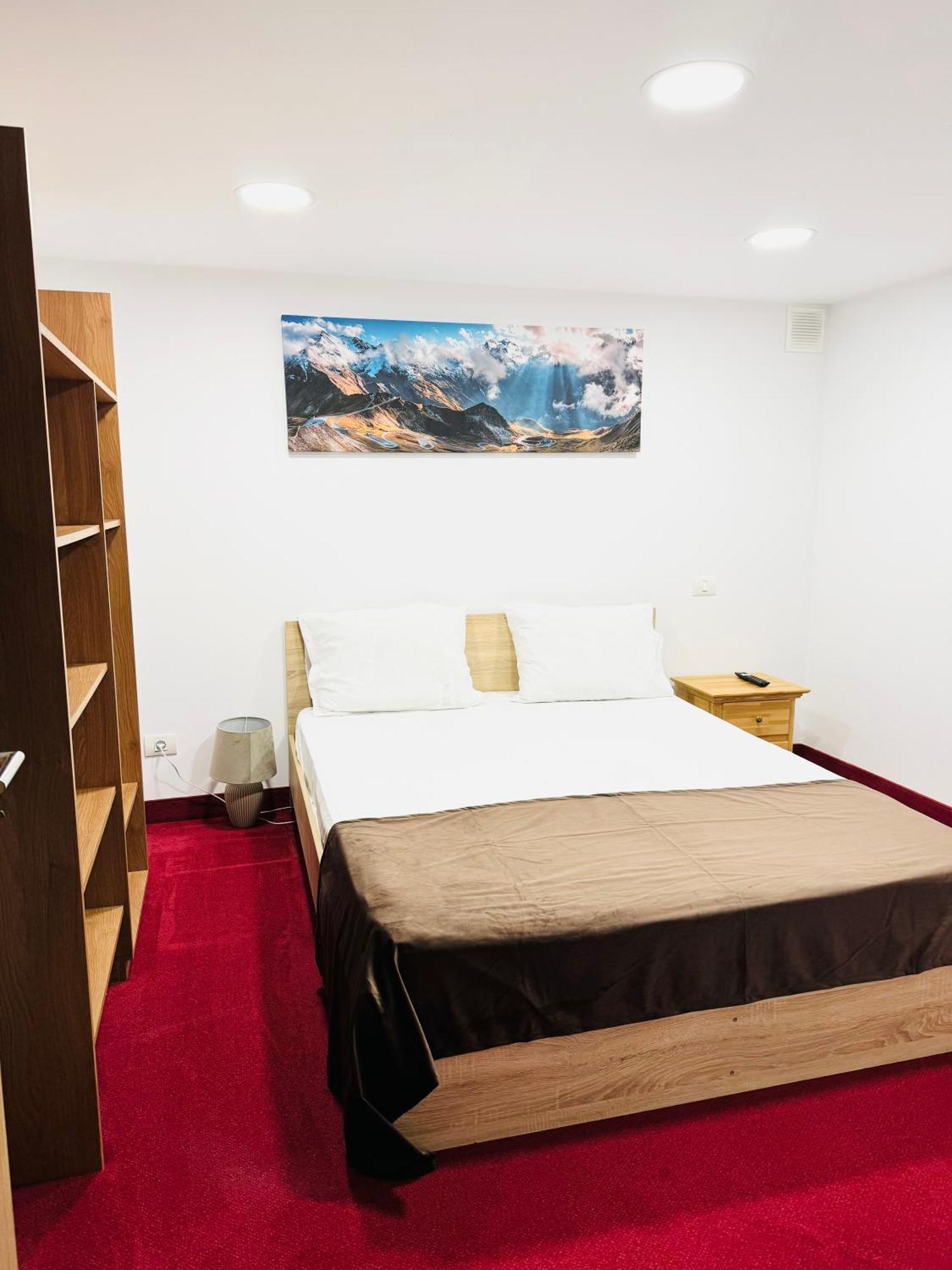 Casa Belcin Spa&Retreat Szászbuda Kültér fotó