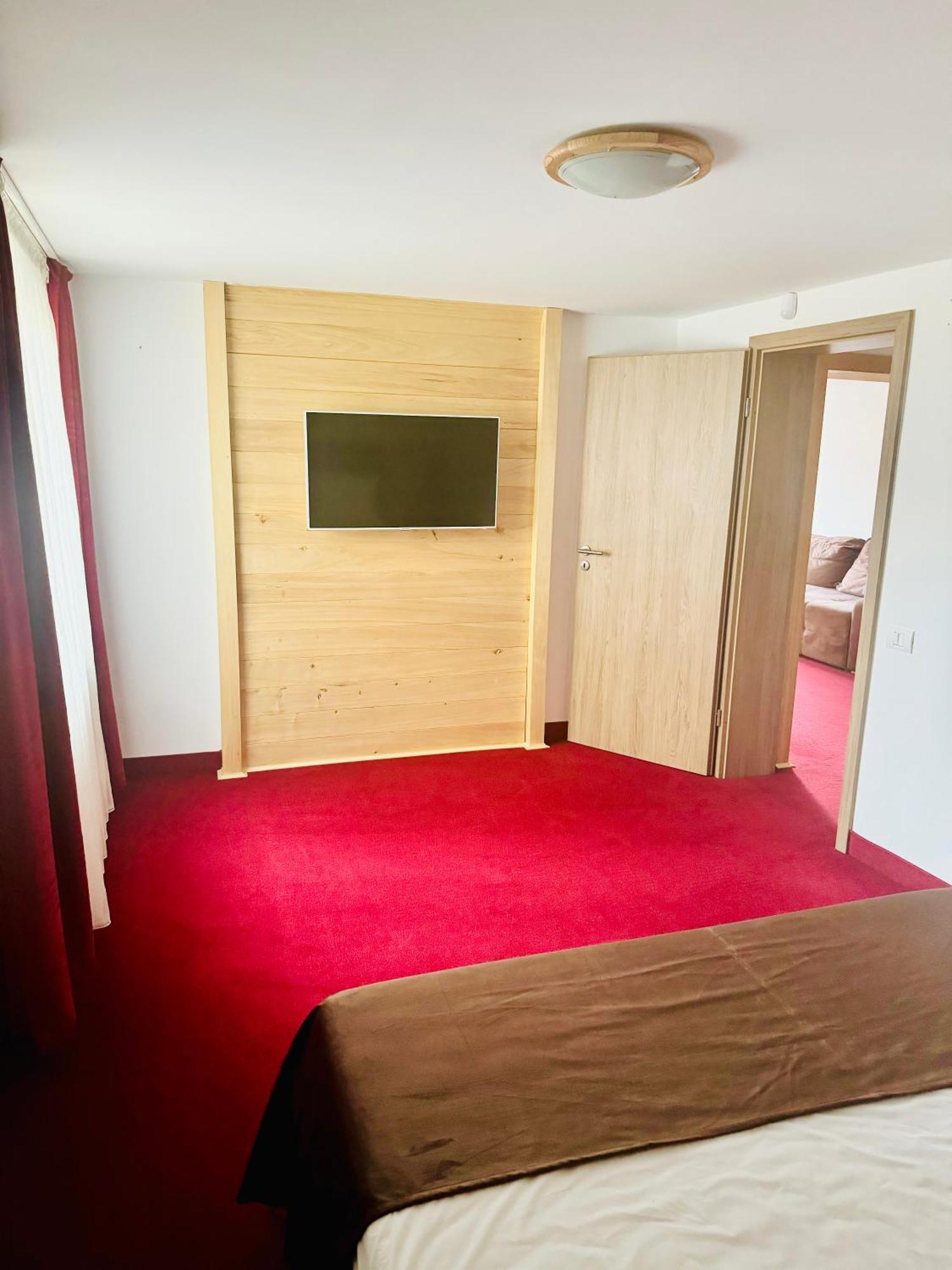 Casa Belcin Spa&Retreat Szászbuda Kültér fotó