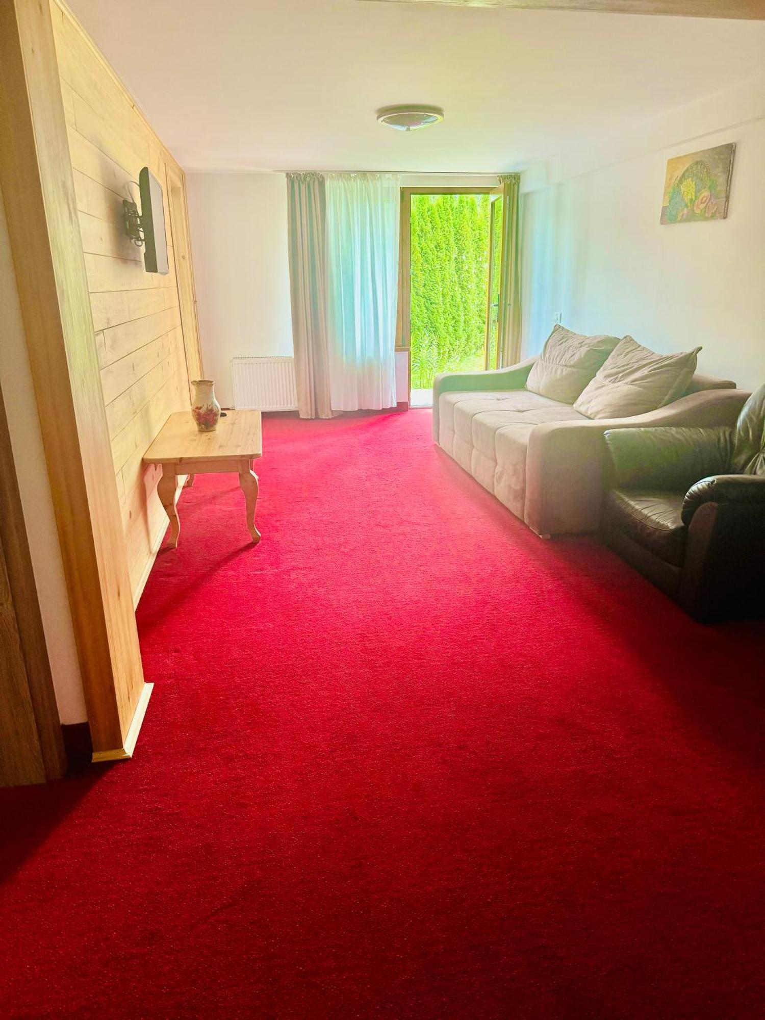 Casa Belcin Spa&Retreat Szászbuda Kültér fotó