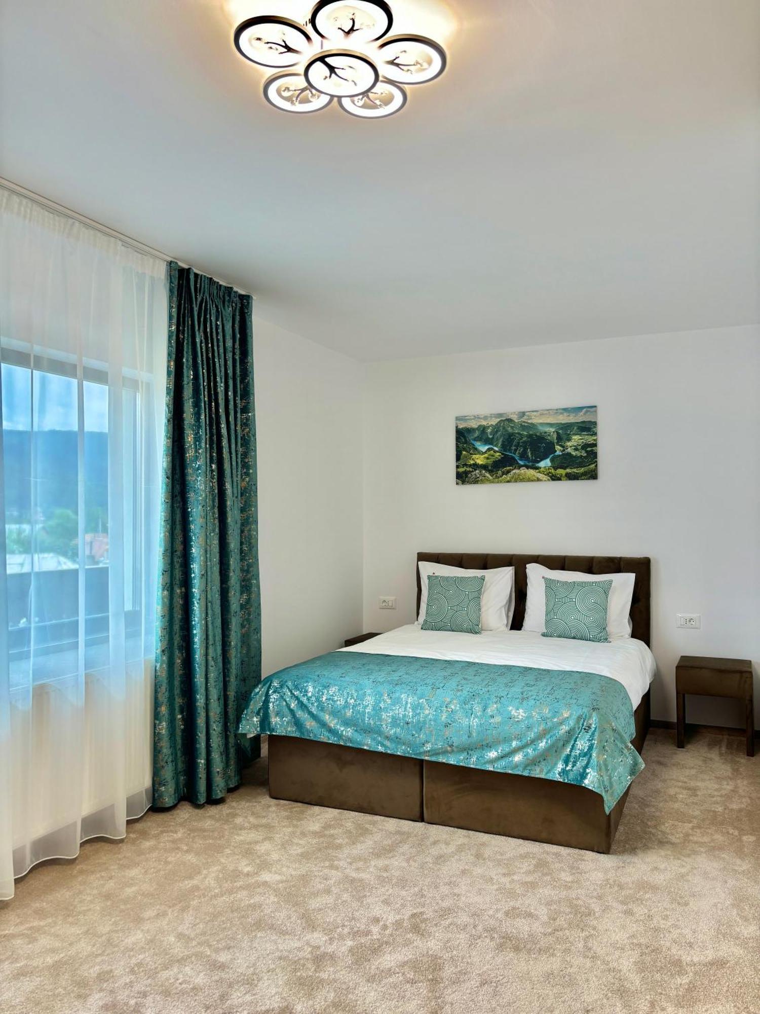 Casa Belcin Spa&Retreat Szászbuda Kültér fotó