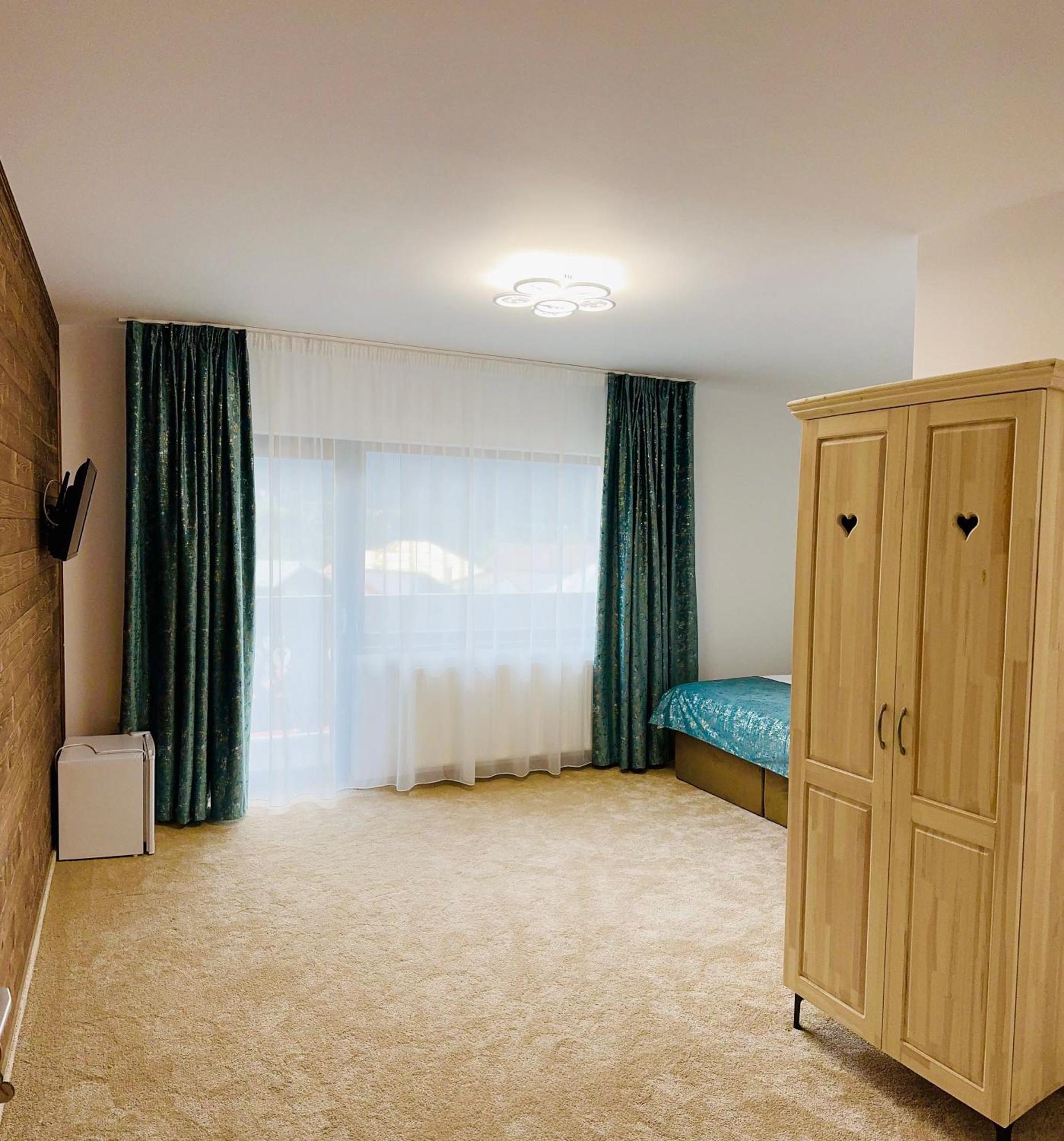 Casa Belcin Spa&Retreat Szászbuda Kültér fotó