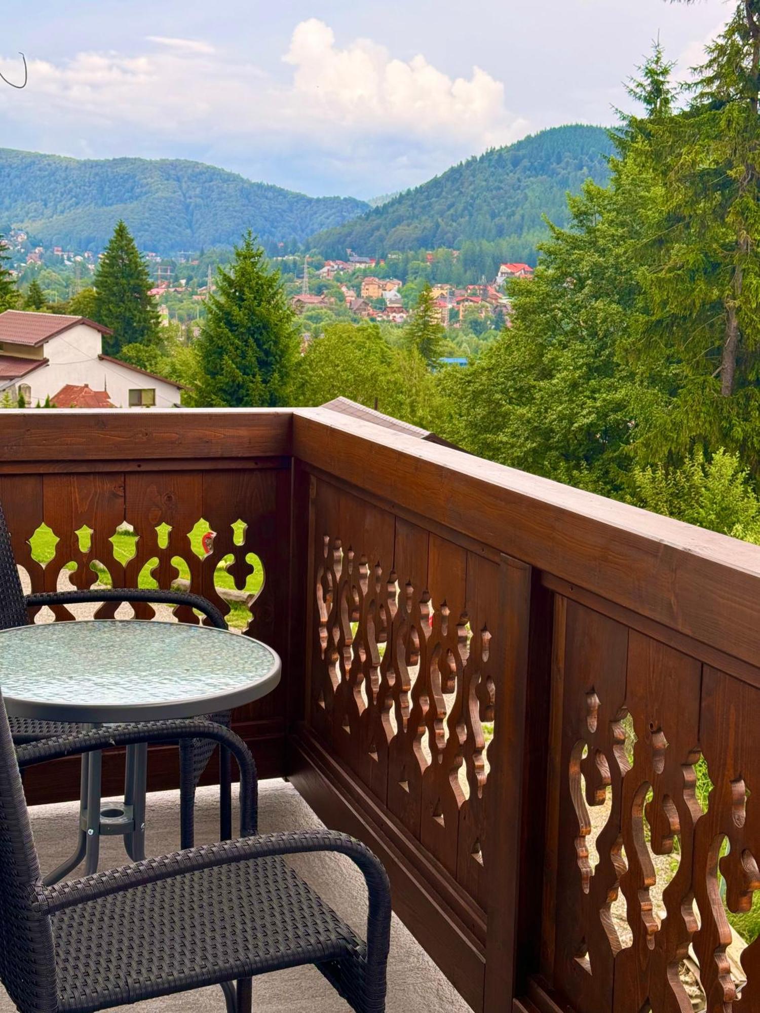 Casa Belcin Spa&Retreat Szászbuda Kültér fotó