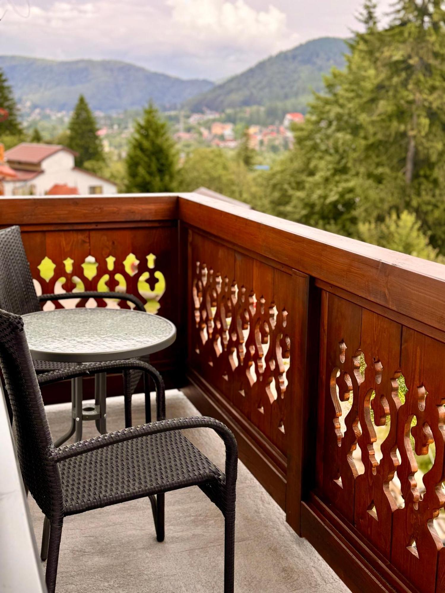 Casa Belcin Spa&Retreat Szászbuda Kültér fotó