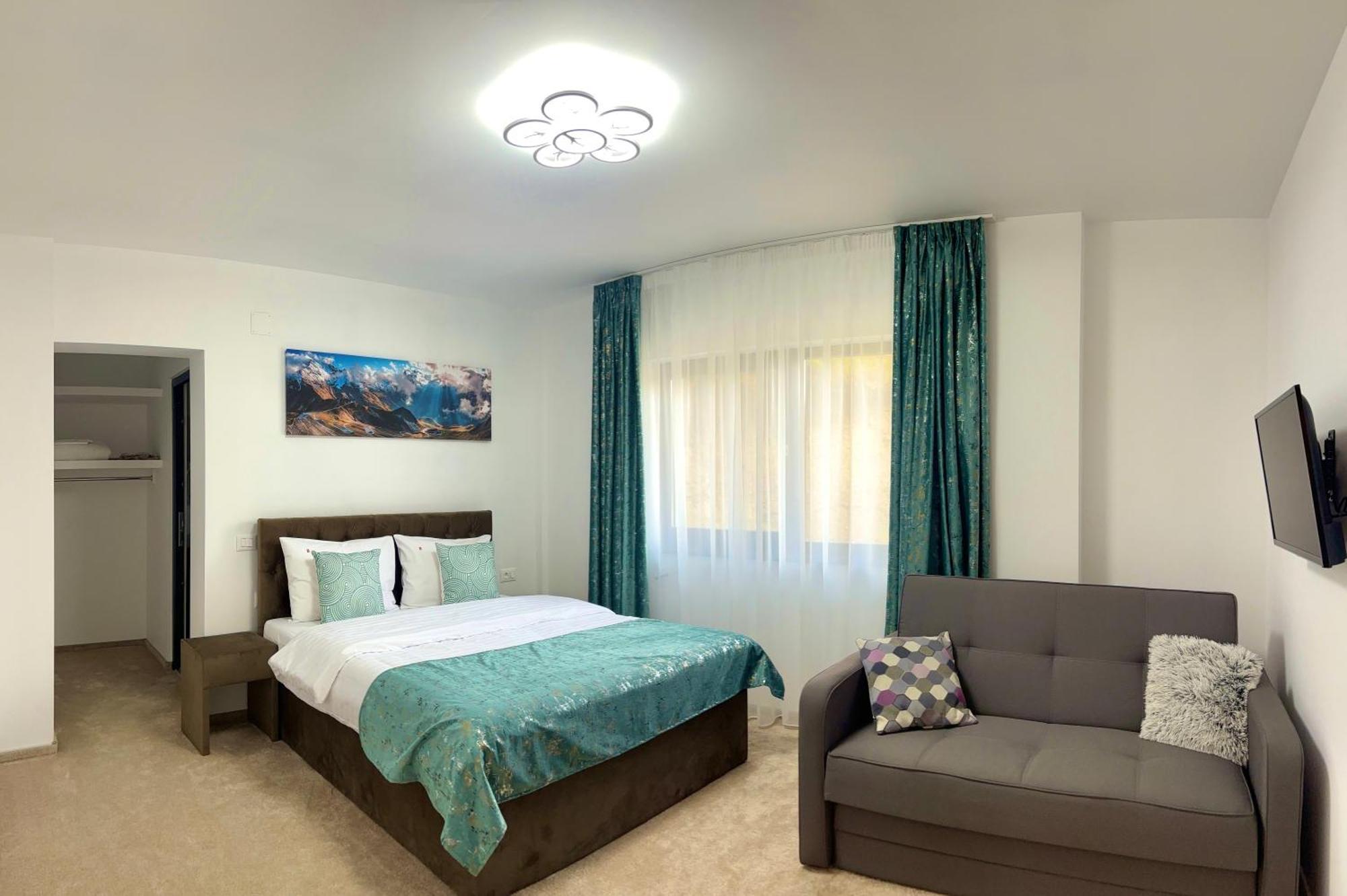 Casa Belcin Spa&Retreat Szászbuda Kültér fotó