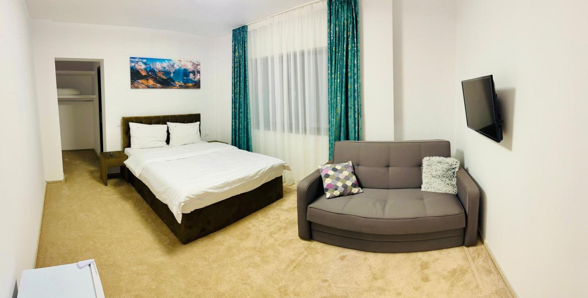 Casa Belcin Spa&Retreat Szászbuda Kültér fotó