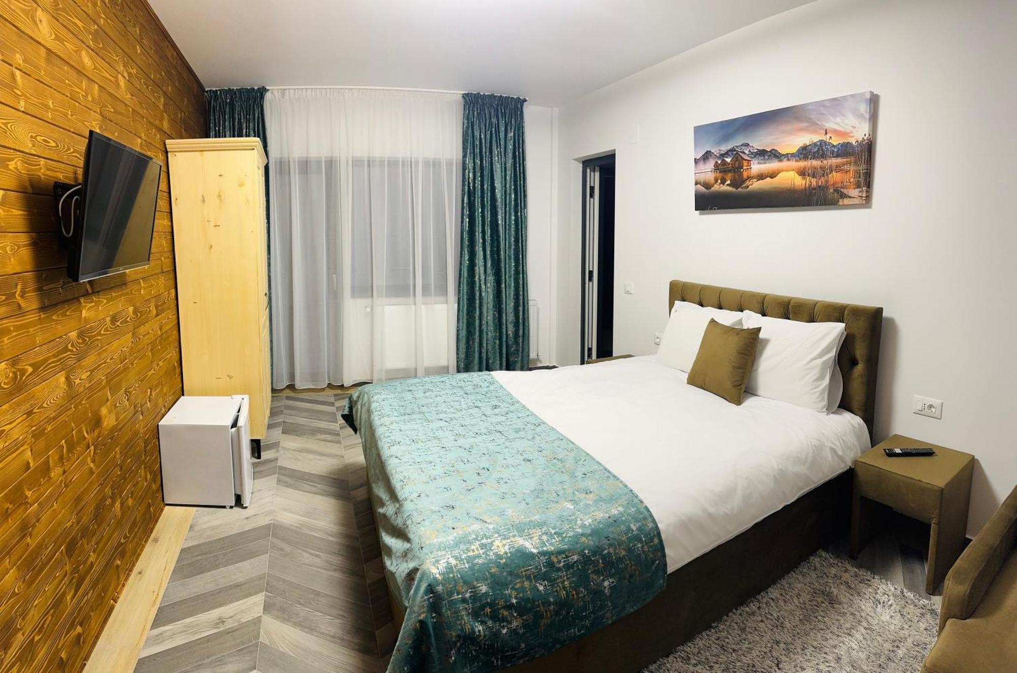 Casa Belcin Spa&Retreat Szászbuda Kültér fotó