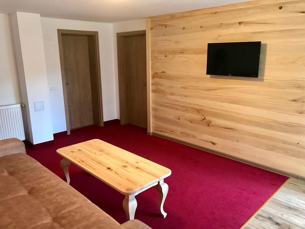Casa Belcin Spa&Retreat Szászbuda Kültér fotó