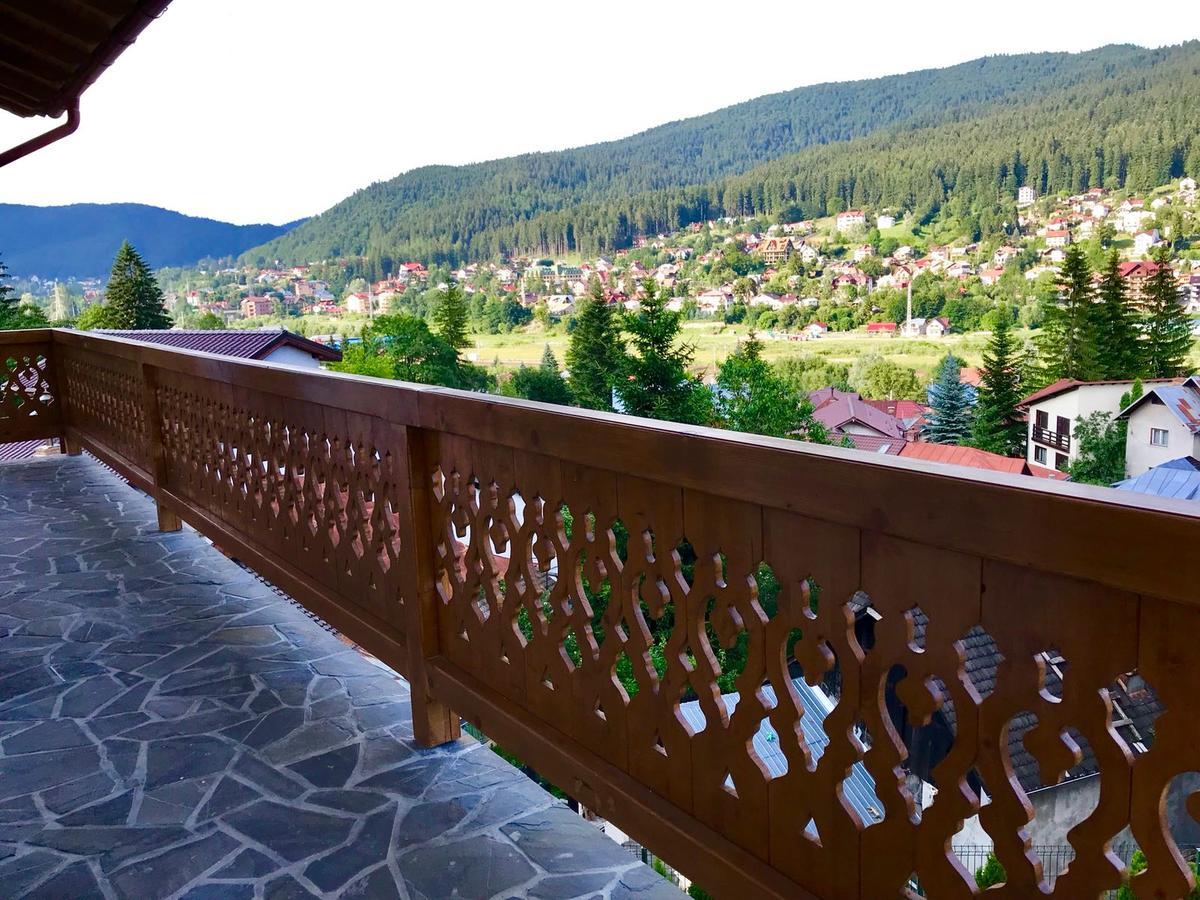 Casa Belcin Spa&Retreat Szászbuda Kültér fotó