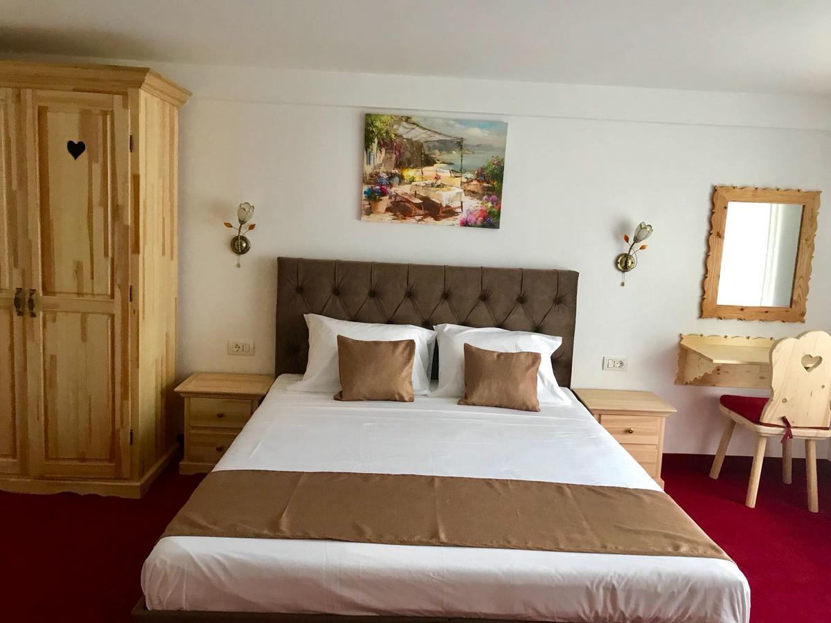 Casa Belcin Spa&Retreat Szászbuda Kültér fotó