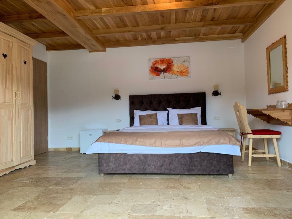 Casa Belcin Spa&Retreat Szászbuda Kültér fotó