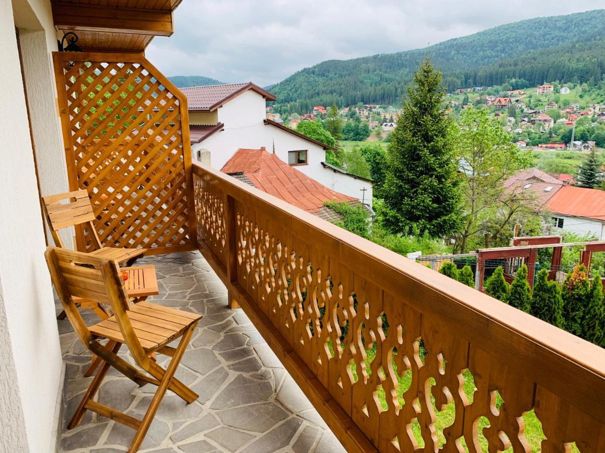 Casa Belcin Spa&Retreat Szászbuda Kültér fotó
