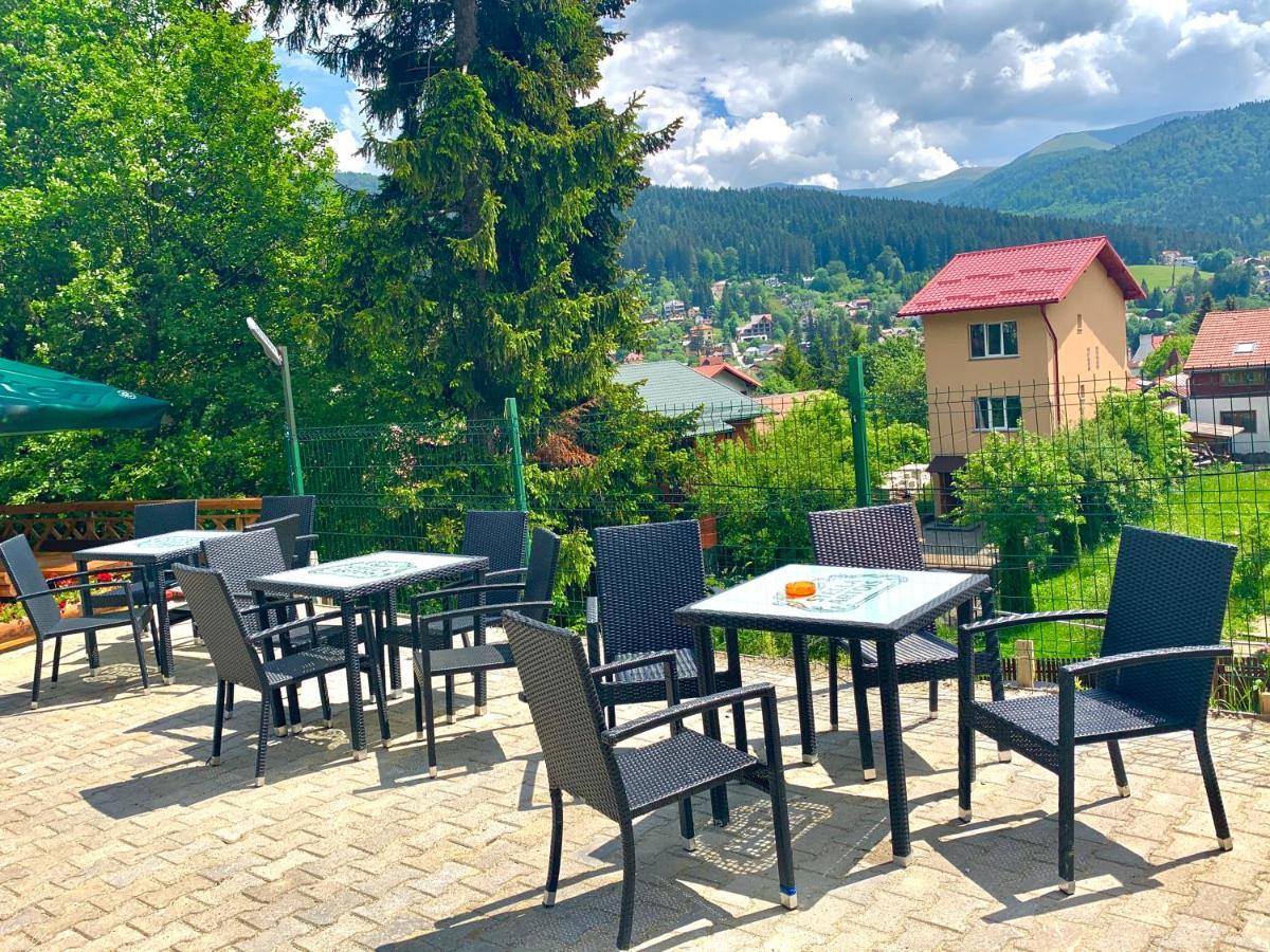 Casa Belcin Spa&Retreat Szászbuda Kültér fotó